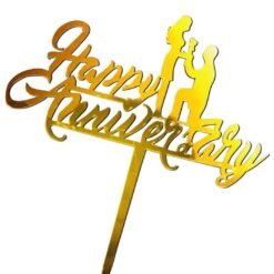 Anniversary Tag