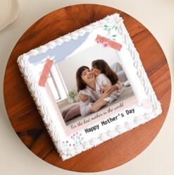 Photo Cakes