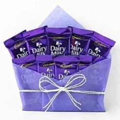 Sweet Dairy Milk Chocloates