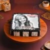 Republic Day Celebration Cake featuring vibrant colors and patriotic designs, perfect for honoring India’s Republic Day festivities.