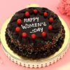 Sunshine Delight Women's Cake – a vibrant, beautifully decorated cake perfect for celebrating the strength and radiance of women.